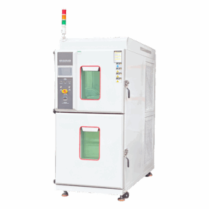 Rapid Temperature Change Test Chamber