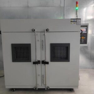 High Temperature Test Chamber